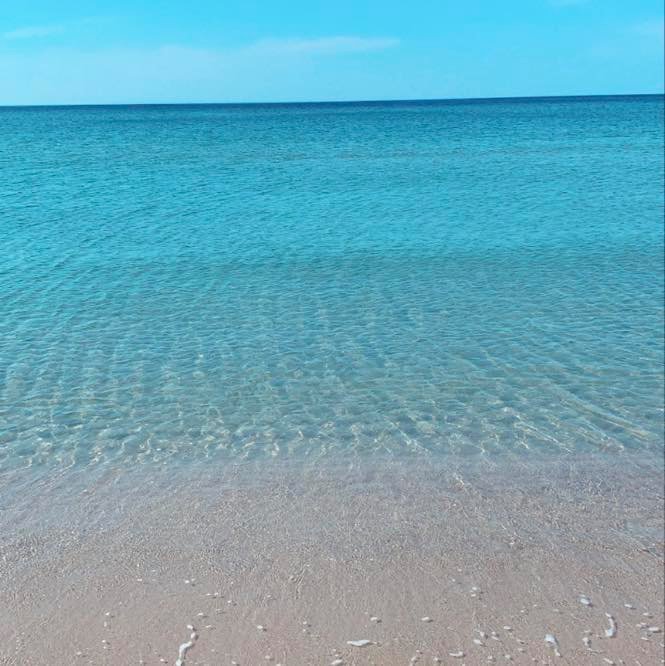 Mare di Paestum
