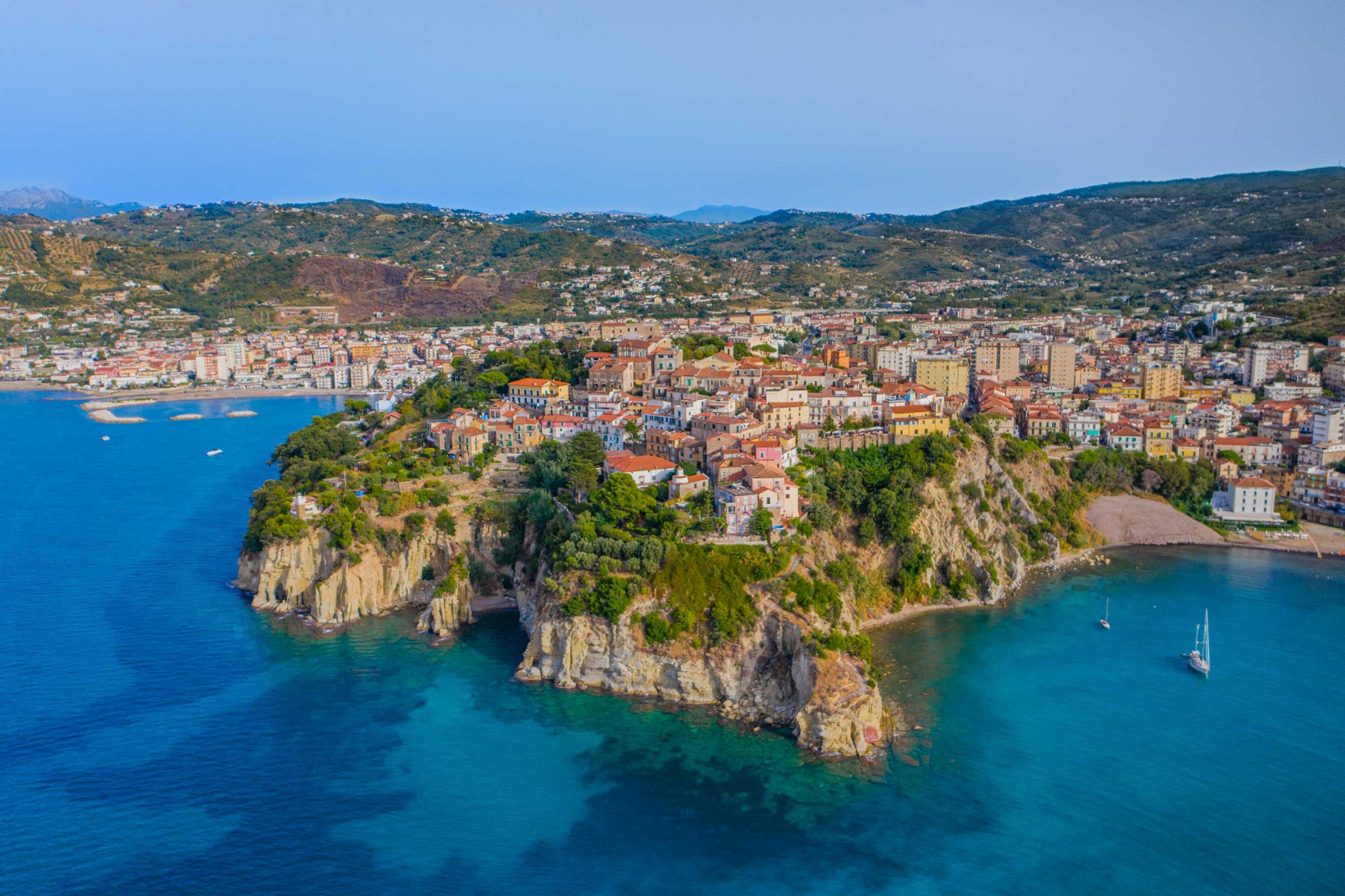 Porto di Agropoli
