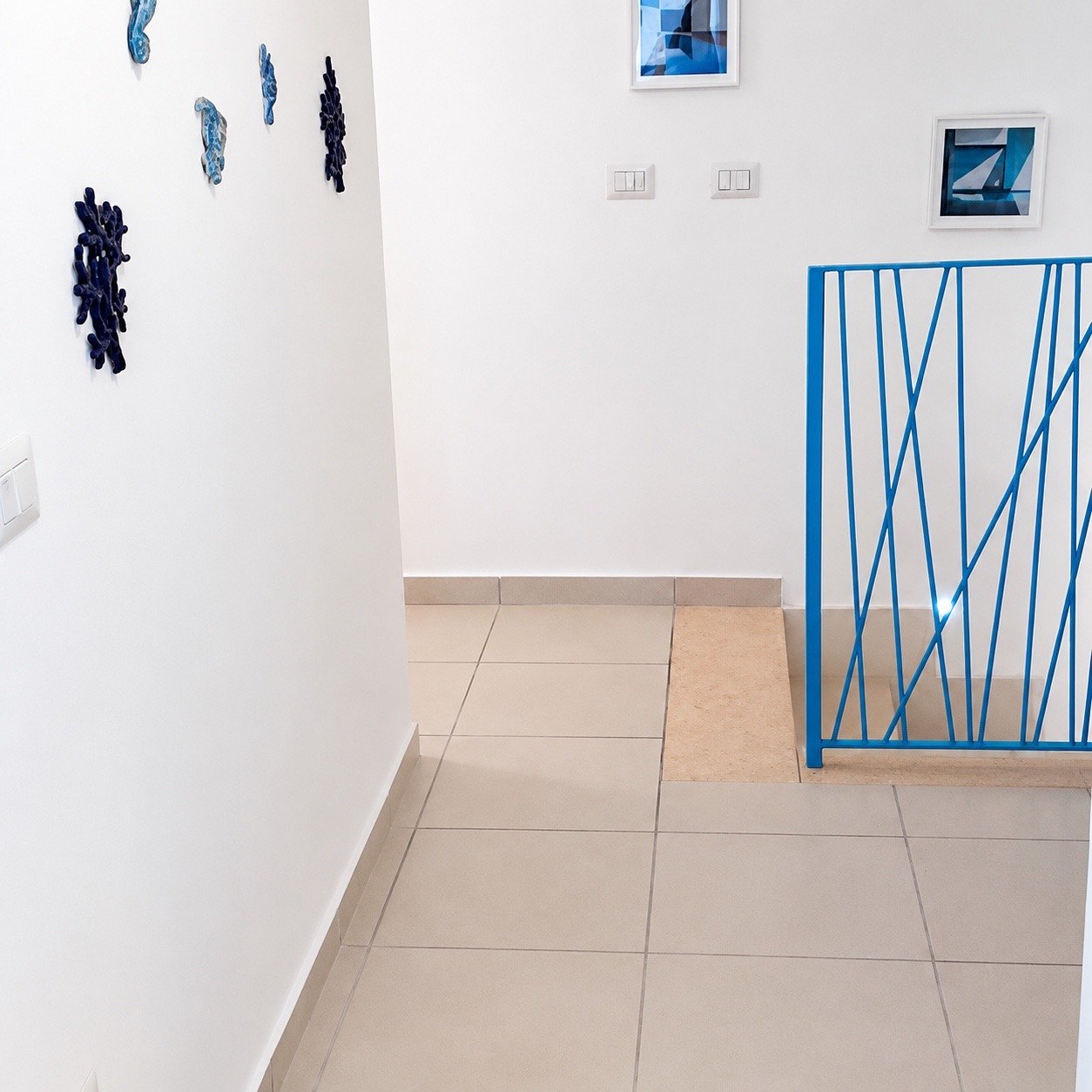Scala interna